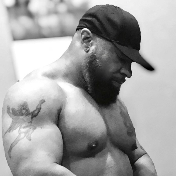 Meet your Posher, Ray - Picture 1 of 1